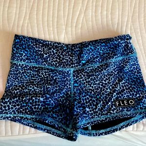 Used fleo shorts size large